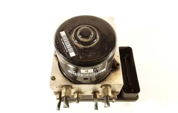 Nissan Murano Z50 ABS Pump 47660CC084 06210203274 06210905223