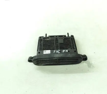 BMW 5 F10 F11 Headlight ballast module Xenon 7269494 0846353 532385808