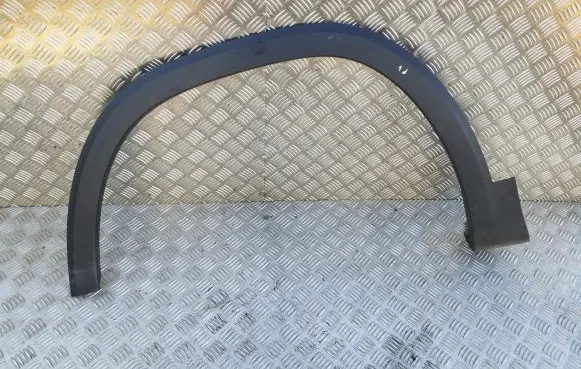 Mercedes-Benz EQB Front arch trim A2438808501