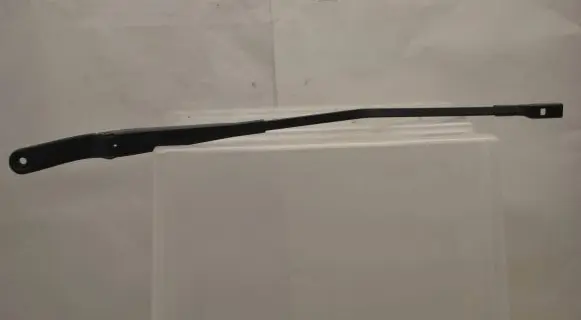 Audi A6 S6 C7 4G Front wiper blade arm 4G1955408C