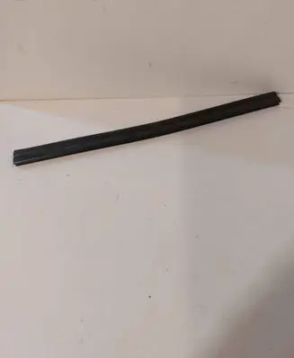 Radiator trim