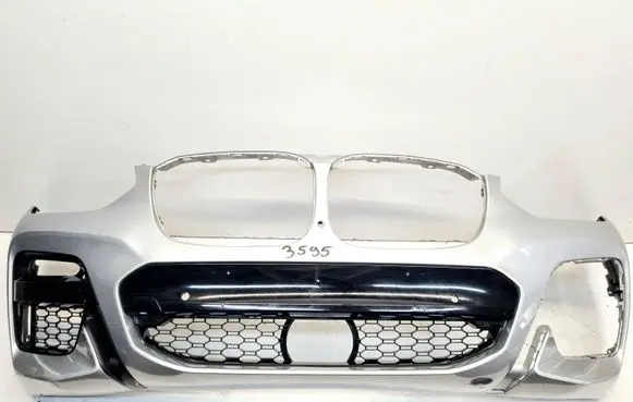 BMW X3 G01 Front bumper 5111139605