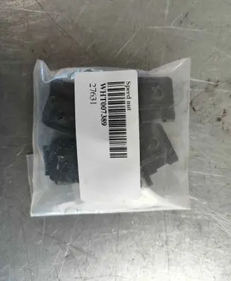 Audi A6 S6 C8 4K Nuts/bolts WHT007389