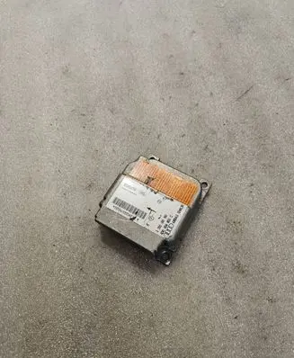 Audi A8 S8 D2 4D Airbag control unit/module 4D0959655C 0285001150