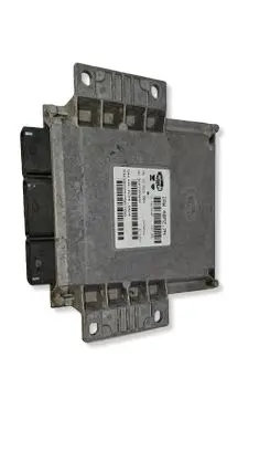 Citroen C3 Engine control unit/module IAW48P27H 9645989480 16623004