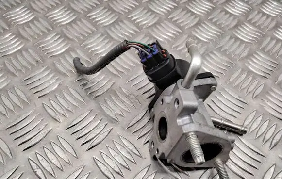 Lexus RX 450H EGR valve 2562031080