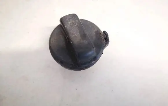 Fuel tank filler cap