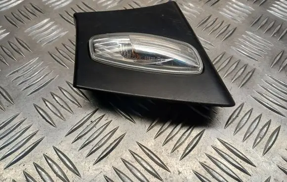 Peugeot 308 Mirror indicator light 9659852980 9659853180