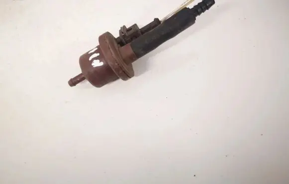 Valve vacuum