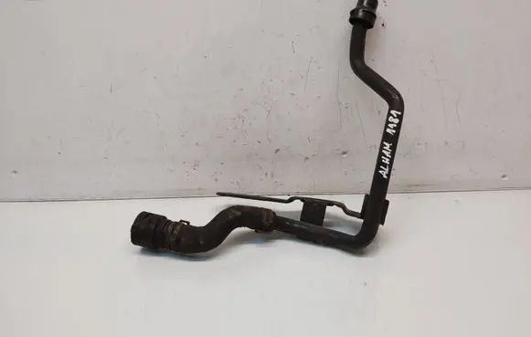 Seat Alhambra (Mk2) Engine coolant pipe/hose 7N0121070