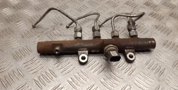 Renault Scenic III - Grand scenic III Fuel main line pipe A2C20001221 H820015617
