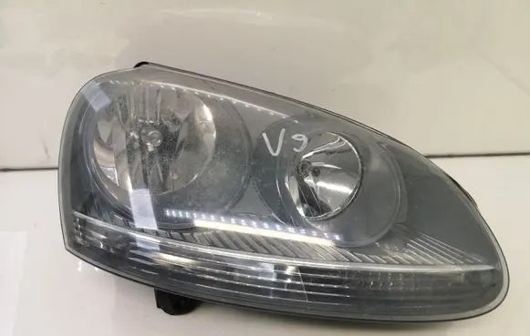 Volkswagen Golf V Headlight/headlamp
