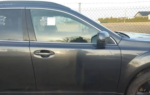 Subaru Outback Front door F3T