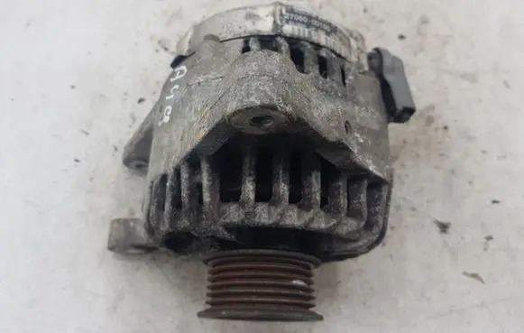 Toyota Corolla Verso AR10 Generator/alternator 270600D160