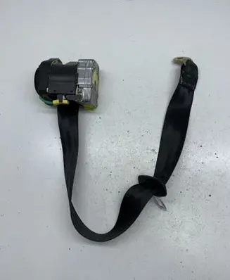 Audi A6 S6 C5 4B Rear seatbelt 4B9857805