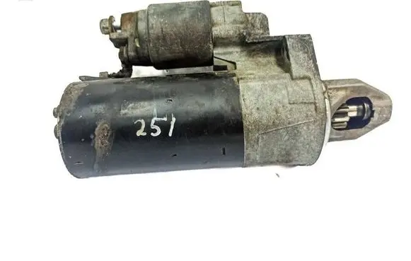 Mercedes-Benz R W251 Starter motor 26309
