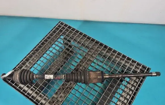 BMW X5 F15 Front driveshaft 7629880 IMPRK1459046