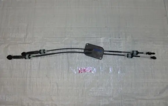 Suzuki Ignis Gear shift cable linkage