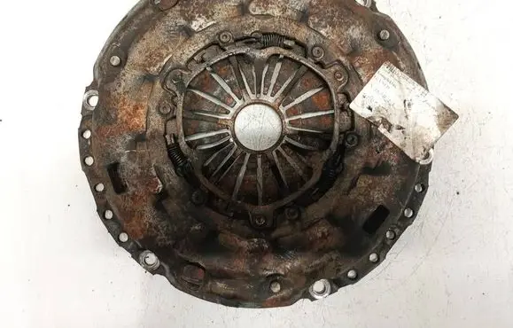 Ford Mondeo Mk III Pressure plate f0703 e5803