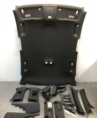 Audi A3 S3 8V Headlining 8V5867505B