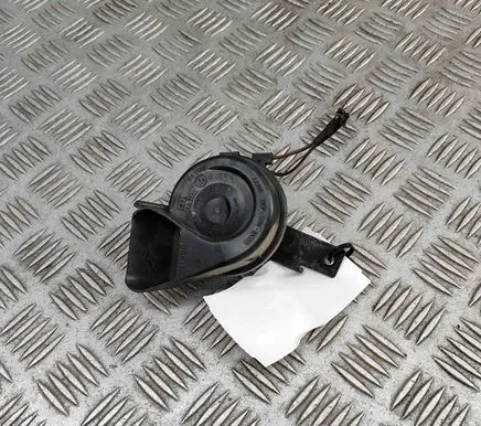 Mercedes-Benz SLK R171 Horn signal A0055422520