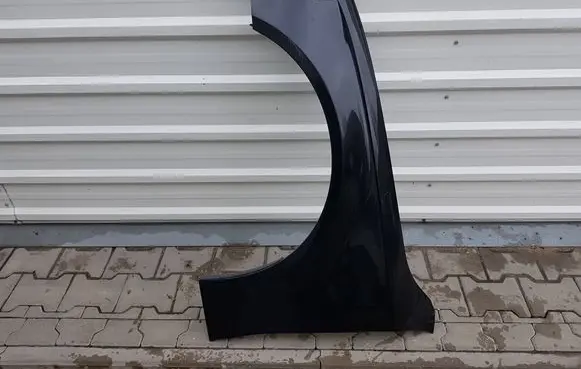 Audi A4 S4 B8 8K Fender 