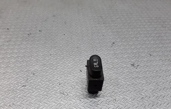 Mitsubishi Colt Seat heating switch