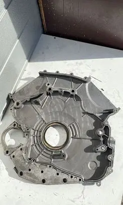 Audi Q5 SQ5 8R Timing chain cover 059103173M