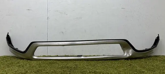 Volvo XC40 Front bumper 31650115