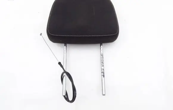 Opel Insignia A Front seat headrest 