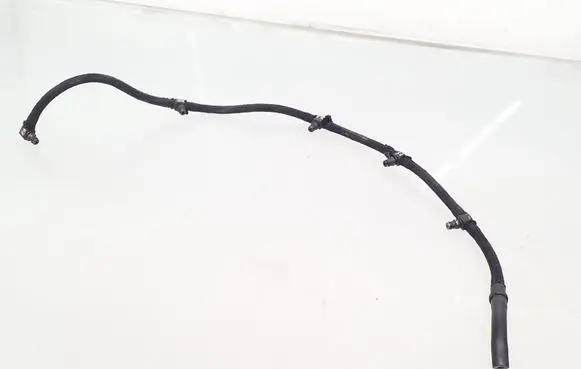Volvo S60 Fuel return line/hose 