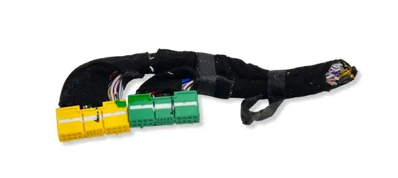 KIA Sorento IV Other wiring loom 45827