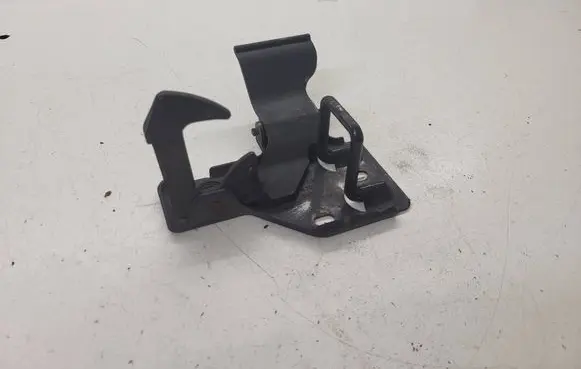 Volkswagen Multivan T5 Engine bonnet/hood lock/catch 7H0823480A