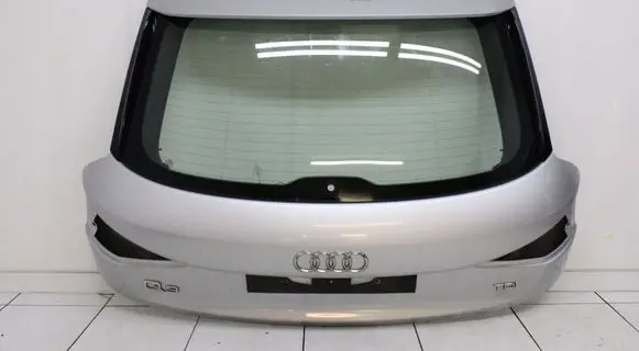Audi Q3 8U Tailgate/trunk/boot lid