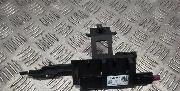 Porsche Macan (95B) Aerial antenna amplifier 4M0035504