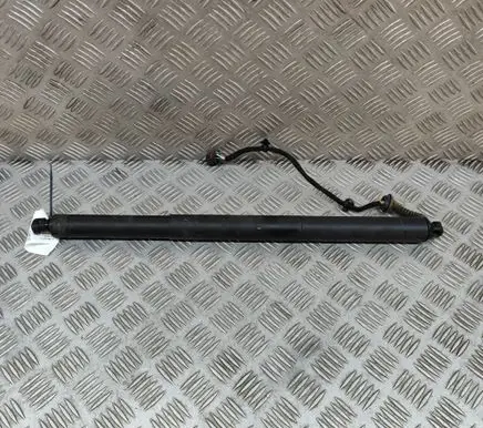 Porsche Taycan 9J1 Tailgate/trunk strut/damper 9J0827851A