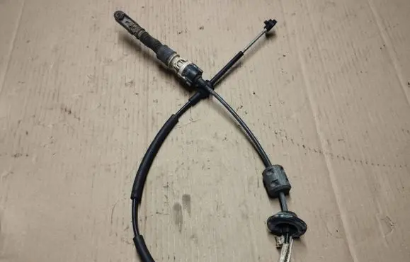 Chrysler Town u0026 Country V Gear shift cable linkage 04880207AF