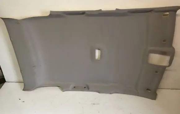 Renault Captur Headlining 739100216R R5658785 GPJ87TV