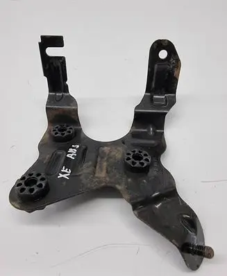 Jaguar XE ABS pump bracket GX732C325CC