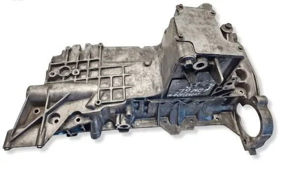 Land Rover Range Rover Sport L320 Oil sump 6H3Q6675CD C9M1A