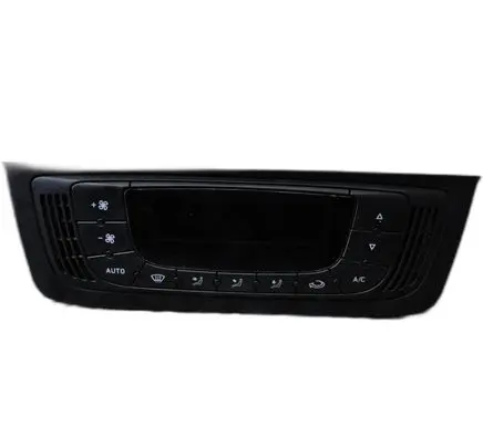 Seat Ibiza IV (6J,6P) Other switches/knobs/shifts 6J0820043E