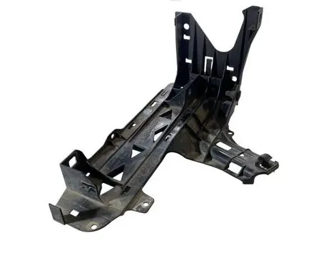 BMW 6 F12 F13 Headlight/headlamp mounting bracket 7211520 51647211520