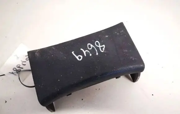 Car ashtray