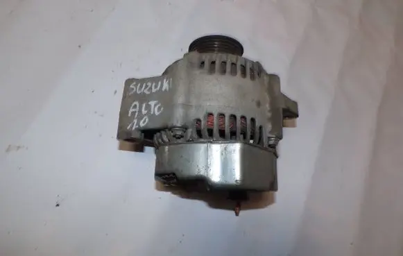 Suzuki Alto Generator/alternator 3140068K10