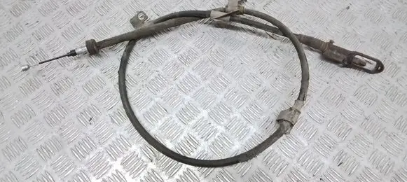 KIA Sportage Handbrake/parking brake wiring cable 