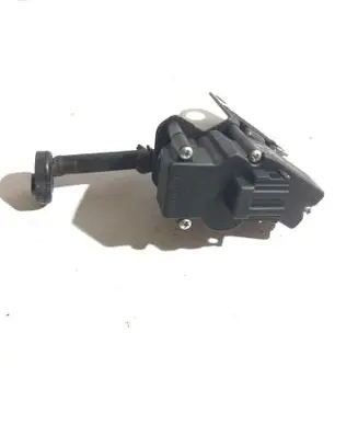 Seat Alhambra (Mk1) Vent window/glass motor 7M0847079
