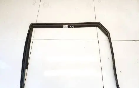 Opel Antara Rubber seal rear door 