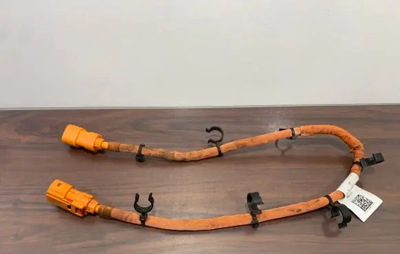 Cupra Formentor Engine installation wiring loom 3GD971475 9309958