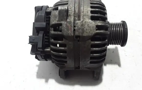 Renault Laguna II Generator/alternator 8200251006