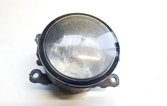 Citroen C4 I Front fog light 9650001680 89203982